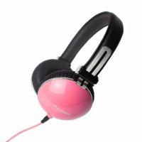 ราคา หูฟัง ZUMREED ZHP-1000 ของแท้ Portable Stereo Headphones สี Pink (7423367978)