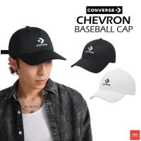 ราคา [ลด30% เก็บโค้ด 2509FASHDD] Converse Chevron Baseball Cap หมวก คอนเวิร์ส แท้ (4935393816)