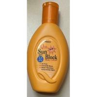 ราคา โลชั่นกันแดดสำหรับผิวกาย มิสทีน คิวเทน ซันบล็อค เอสพีเอฟ 30 (15047722053)