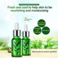 ราคา เซรั่มชาเขียว Tea Water Essence เซรั่มบำรุงผิวหน้า ปลอบประโลมผิว ซ่อมแซมผิวให้ชุ่มชื้น ผิวแพ้ง่าย สามารถใช้ได้ -- HC515 (23987405134)