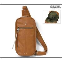 ราคา Anello กระเป๋าสะพายข้าง ของแท้ 100% งานใหม่ป้ายห้อย Sales 50% จากราคาปกติ (2496616110)