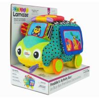 ราคา Lamaze Freddie’s Activity Bus (27854177017)