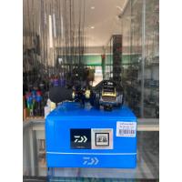 ราคา รอกเบท DAIWA PREED 150 หมุนซ้าย (23941329889)