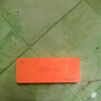 ราคา powerbank Eloop 50000mah (9686205)