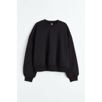 ราคา ส่งต่อ H&M Woman Oversized sweatshirt Size M (25827200829)
