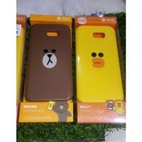 ราคา Case Line Friend ซัมซุง A7 2017 (22113502831)