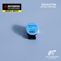 ราคา SSA512T158 (SSA512T049) มอเตอร์สวิงแอร์ Mitsubishi Heavy Duty มอเตอร์สวิงแอร์มิตซูบิชิ อะไหล่แอร์ ของแท้ศูนย์ *MSRPC2... (22960212311)