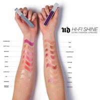 ราคา Urban Decay Hi-Fi Shine Ultra Cushion Lipgloss (1781928179)