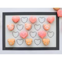 ราคา พร้อมส่ง Cotta Japan แผ่นรองอบ Silpat มาการอง Macaron Matt มี 2 แบบให้เลือก นำเข้าจากญี่ปุ่น แผ่นรองอบทำขนม (13230492111)