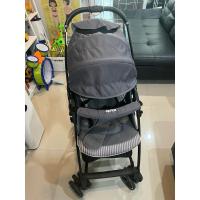 ราคา รถเข็นเด็ก Aprica LUXUNA Cushion (26334197525)