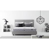 ราคา SB Design Square ที่นอน Dunlopillo รุ่น STOCKPORT ขนาด 3.5 ฟุต แถมฟรีหมอนหนุน 1 ใบ (24307986943)