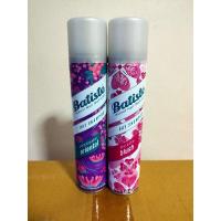 ราคา BATISTE บาทีส ดราย แชมพู (ส่งฟรี ทักก่อนนะคะ) (9445867629)