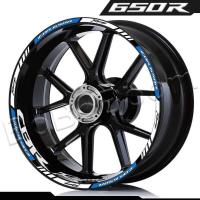 ราคา ของมาใหม่ สำหรับฮอนด้า Cbr650r Cbr650 Cbr 650R 2020 2021 (28205800350)