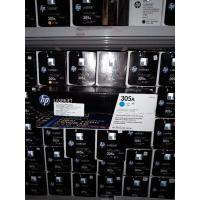 ราคา หมึกพิมพ์ HP 305A CE411A C (15263037079)