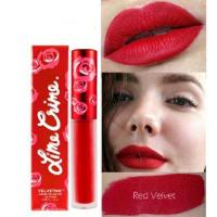 ราคา Lime Crime Velvetine Liquid (99745232)