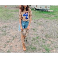 ราคา Used Smileyhound Sweater with Logo (21948596530)