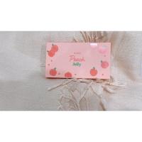 ราคา ETUDY Play color Eyes Mini Peach Jelly (10838298646)