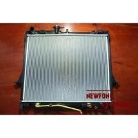 ราคา หม้อน้ำรถยนต์ อลูมิเนียม+ พลาสติก I/S D-MAX หนาพิเศษ 32 mm เกียร์ Auto (3382198022)