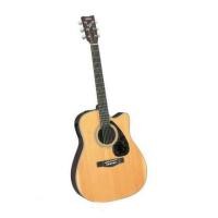 ราคา กีต้าร์โปร่ง yamaha fs 100c (2030090066)