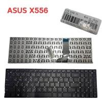 ราคา KEYBOARD ASUS K556 ใช้ได้กับรุ่น ASUS K556 A556 X556 K556U A556UA X556 X556UA X556UB X556UF X556UJ X556UQ X556UR X556UV (29325027412)