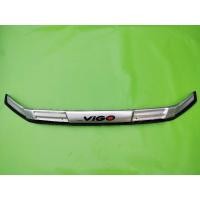 ราคา กันแมลง TOYOTA VIGO (วีโก้) ปี 2005 - 2010 สีบอร์นเงิน (29910092044)