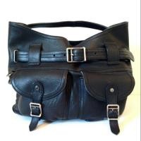 ราคา Burberry handbag (675586459)