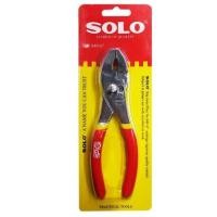 ราคา คีมปากขยาย SOLO NO.840-6”,8” (2091430069)