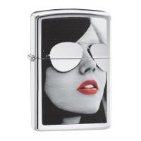 ราคา Zippo ไฟแช็กรุ่น 28274 BS SUNGLASSES ของแท้ รับประกันตลอดชีวิต นำเข้าและจำหน่ายโดยตัวแทนจำหน่าย (3894150264)