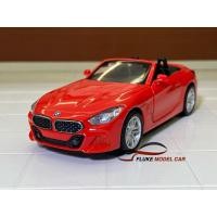 ราคา โมเดลรถเหล็ก BMW Z4 1:38 มีกล่อง โมเดลรถ (8467684905)
