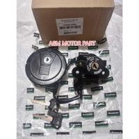 ราคา CONTACT KEY SET KAWASAKI KLX 150/D TRACKER PLUS TANK LID SET KEY SET KLX 150/D TRACKER (21382963475)