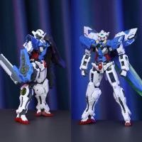 ราคา Dada Model MG Exia Repaired + Devised Exia (27322948287)
