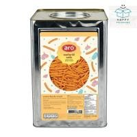 ราคา เอโร่ ขนมปังขาไก่ ขนมขาไก่ ปังขาไก่ ขาไก่ รสเค็ม 1.2 กก. (44162825199)