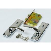 ราคา กุญแจก้านโยกเขาควายสแตนเลสประตูเหล็กรั้วบ้าน Royal-1500 , Excel H-003 , Solex 425-SS (4514741153)