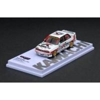 ราคา Tarmac Works x Ignition 1/64 : T64-009-89MAC02 : BMW M3 E30 MACAU GUIA RACE 1989 Emanuele Pirro (11251732446)