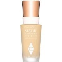 ราคา Charlotte Tilbury magic glow foundation 3.5 fair (149226361)