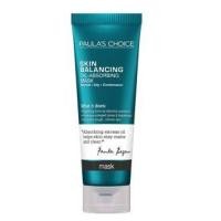 ราคา Paula's Choice Skin Balancing Oil Absorbing Mask 118ml