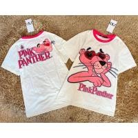 ราคา SALE เสื้อยืดพิงค์แพนเตอร์ Zara (9377032451)