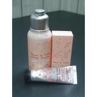 ราคา L' OCCITANE ขนาดพกพา ของแท้ (19544443413)