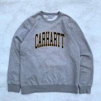 ราคา CARHARTT คาร์ฮาร์ต กองเหงื่อ คอกลม (29955197645)