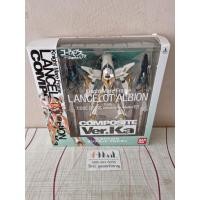 ราคา Bandai - Action Figure COMPOSITE Ver.Ka Knight Mare Frame Lancelot Albion from Code Geass Lelouch of The Rebellion R2 (20468289446)