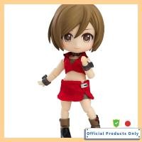 ราคา Nendoroid Doll MEIKO Non-Scale Fabric Magnet Plastic Painted Movable Figure (42464469470)