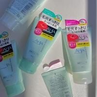 ราคา พร้อมส่งทันที BCL CLEANSING RESEARCH Aha Wash Cleansing (12261447977)