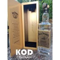 ราคา ขวดเหล้า JACK DANIEL'S GOLD สีทอง (18555163948)