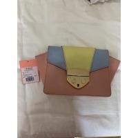 ราคา กระเป๋าสะพายมือสอง กระเป๋า lyn around มือสอง (21961966254)