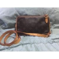 ราคา Louis Vuitton แท้มือสอง (8748365684)