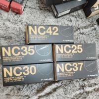 ราคา ต ่ อชิ ้ น MAC Studio Fix Fluid SPF15 Foundation ( NC15, NC20, NC40, NC45-30ml (27057174658)