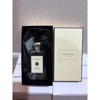 ราคา [น้ำหอมแท้ ] Jo Malone Peony & Blush suede Cologne 100ml กล่องขาย (Full box) มีกล่อง โบว์(ผูกเอง) ไม่มีถุงหิ้ว (40301886842)