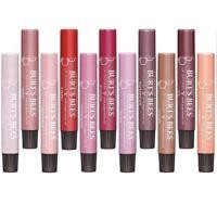 ราคา Burt's Bees Lip Shimmer Kissable Color # Warm, Cool Collecti (17703238387)