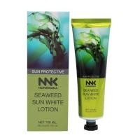 ราคา NNK Nongnaka น้องนะคะ กันแดดสูตรสาหร่าย ของแท้ 100% (9367154142)