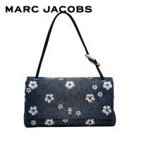 ราคา MARC JACOBS THE SEQUIN DAISY DENIM LARGE DUAL BAG 2S5HSH003H03 SP25 กระเป๋าสะพาย (27976632980)